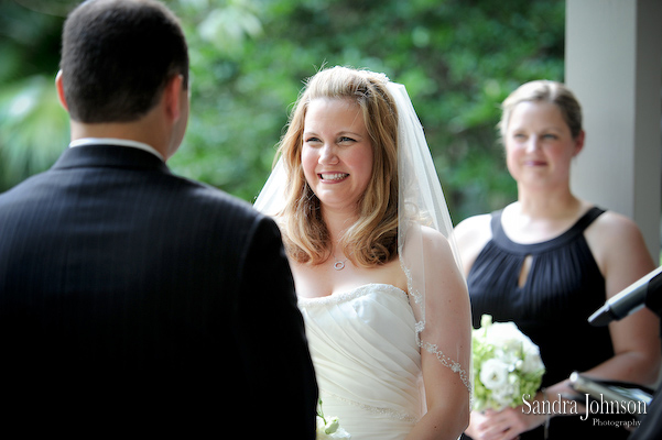 Best Courtyard Lake Lucerne - IW Phillips House Wedding Photos - Sandra Johnson (SJFoto.com)